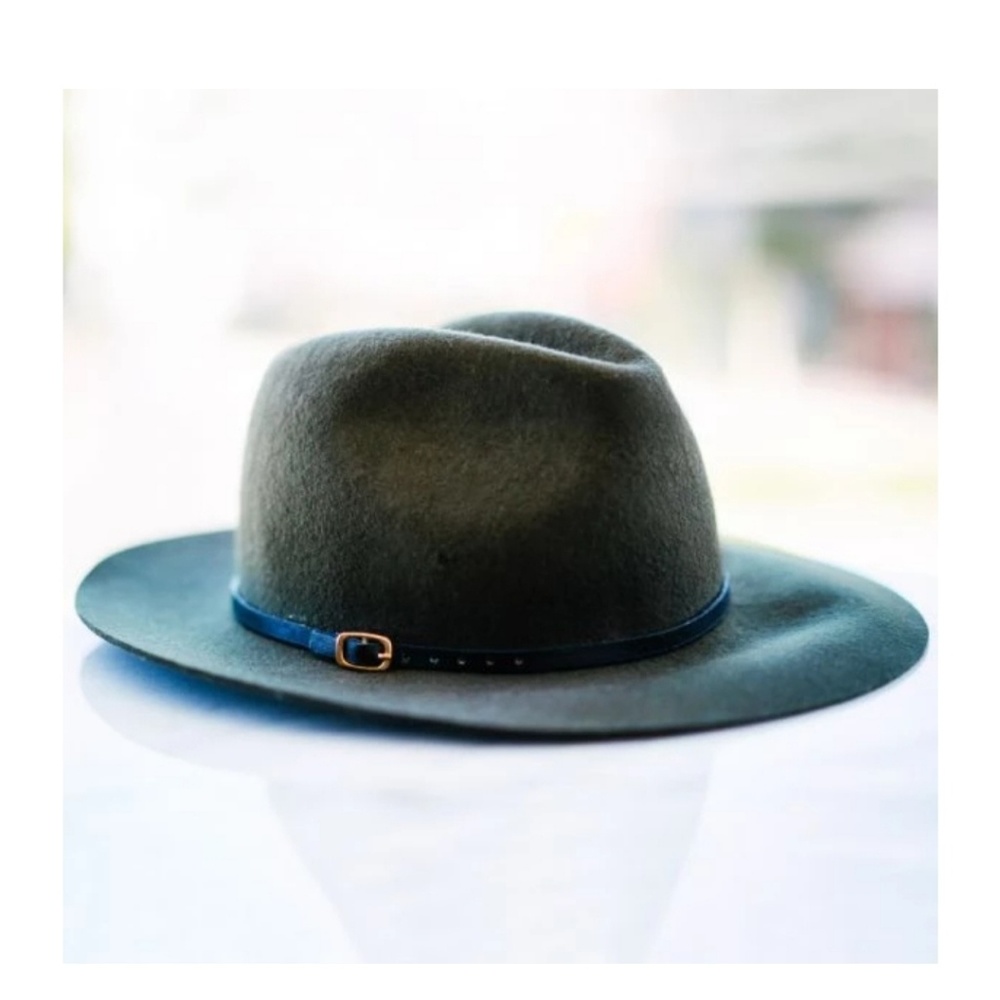 Topshop Fedora